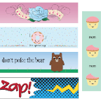 bookmarks