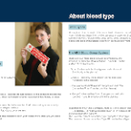 booklet pages 6,7