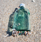 sea glass